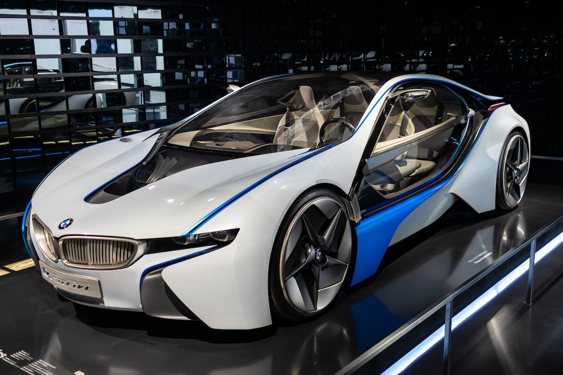 Tecnología automotriz: El futuro del automóvil